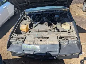 Camaro CHEVROLET Distributor S10 Blazer Jimmy #2