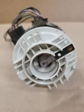 606-02196 CHEVROLET Distributor Camaro #2