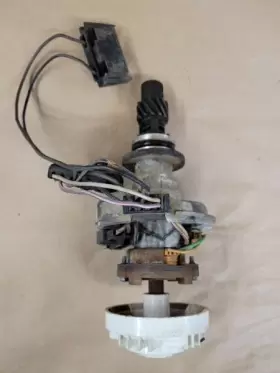 606-02196 CHEVROLET Distributor Camaro