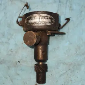 Chev CHEVROLET Core Delco Remy Distributor Gm #2