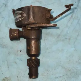 Chev CHEVROLET Core Delco Remy Distributor Gm #3
