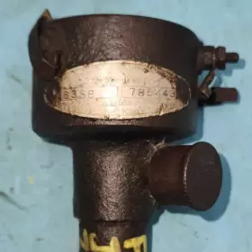 606.GM1S28 CHEVROLET Core Distributor #2
