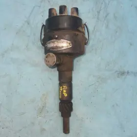 Chev CHEVROLET Core Delco Remy Distributor #3