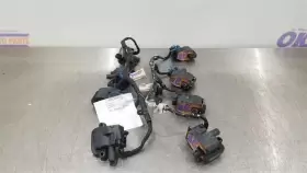 610-02819 CHEVROLET Coil Ignitor Set Left Right C5 LS1 Chevy
