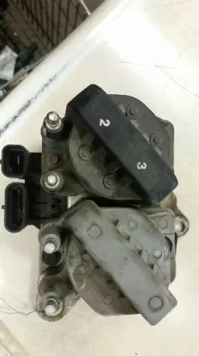 610-02826 CHEVROLET Coil Ignitor Beretta