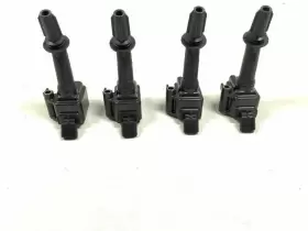 610-02890 CHEVROLET Ls Coil Ignitor Set Malibu #2