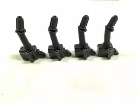 610-02890 CHEVROLET Ls Coil Ignitor Set Malibu #3