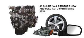 610-58651 CHEVROLET Coil Ignitor Cylinder Engine Tacoma