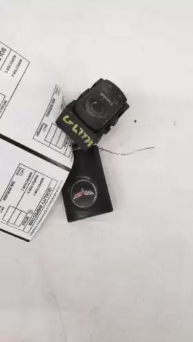 633-00155 CHEVROLET Ignition Switch Corvette #2