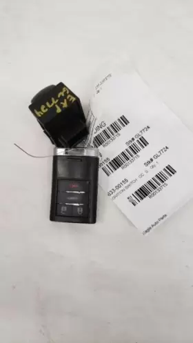 633-00155 CHEVROLET Ignition Switch Corvette