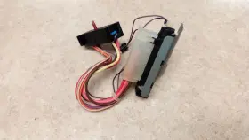 Luminacar CHEVROLET Electrical Ignition Switch Lumina
