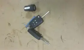 633-00328 CHEVROLET Ignition Switch Chevy Cruze