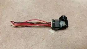 633.GM1F92 CHEVROLET Electrical Ignition Switch Cavalier