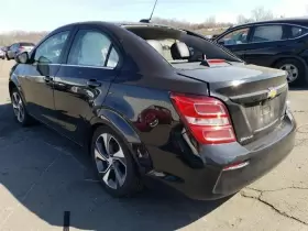 633.GM1H20 CHEVROLET Sonic Ignition Switch #2