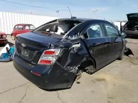 633.GM1H20 CHEVROLET Sonic Ignition Switch #3