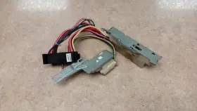 Luminacar CHEVROLET Electrical Ignition Switch Lumina #2