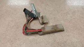 Luminacar CHEVROLET Electrical Ignition Switch Lumina
