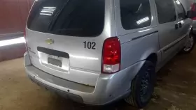 646-01352 CHEVROLET Fuse Box Engine Montana #2