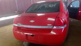 646-01562 CHEVROLET Fuse Box Engine Police Impala