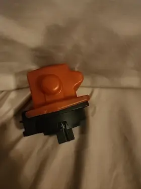 699.GM1V14 CHEVROLET Volt Battery Disconnect Relay Chevy #3