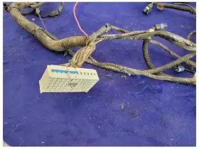 699.GM1Y04 CHEVROLET Frc Front Headlight Wire Harness Plug C5 #2