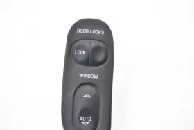 699.GM1Z02 CHEVROLET Frc Right Front Door Window Switch C5 #3