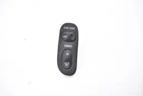 699.GM1Z02 CHEVROLET Frc Right Front Door Window Switch C5