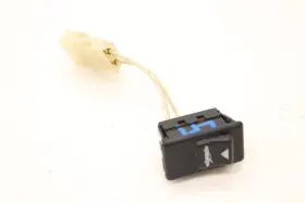 699.GM1Z86 CHEVROLET Trunk Release Switch Corvette