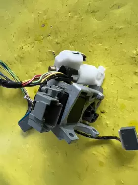 8152427540 CHEVROLET Ignition Switch Lock Ut Key Trailblazer #3