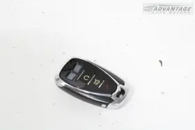 84150286 CHEVROLET Smart Keyless Remote Transmitter Fob Key