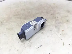 84460246 CHEVROLET Radiator Air Shutter Actuator Motor #2