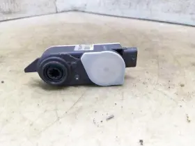 84460246 CHEVROLET Radiator Air Shutter Actuator Motor #3