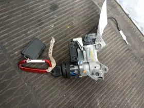 84533623 CHEVROLET Ignition Switch 3500 Silverado #2