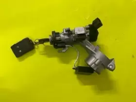 84606867 CHEVROLET Steering Ignition Switch Lock Key
