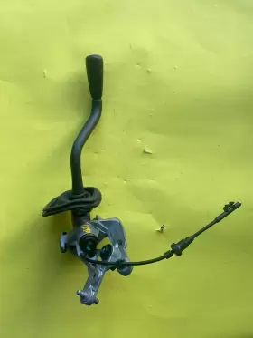 905-101-133 CHEVROLET Transmission Gear Shifter Lever 1500