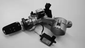94737994 CHEVROLET Ignition Switch Equinox