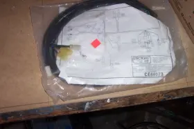 CE-64073 CHEVROLET Ignition Harness Chevy