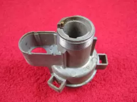 D-1463 CHEVROLET Delco Remy Ignition Switch Gm Corvette #3 D-1463 CHEVROLET Delco Remy Ignition Switch Gm Corvette #3