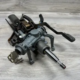 SL-S9 CHEVROLET Ignition Switch Lock Key Shaft Lever Tracker