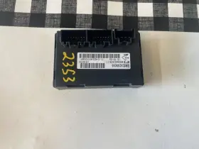 24249095 CHEVROLET TAHOE Transfer Control Module 4WD #2