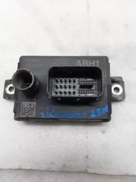 12654071 CHEVROLET TRUCK Glow Plug Controller Module 2500