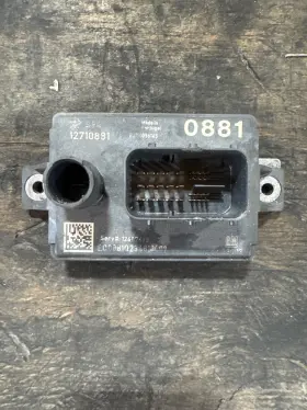 12710881 CHEVROLET TRUCK Glow Plug Module 2500 Silverado
