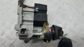 26039811 CHEVROLET TRUCK Ignition Switch Tumbler Key #2