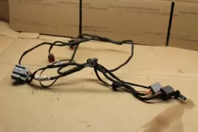 28518S2C0009 CHEVROLET TRUCK Rear Heater Wiring Harness Tahoe #2