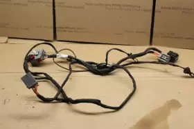 28518S2C0009 CHEVROLET TRUCK Rear Heater Wiring Harness Tahoe