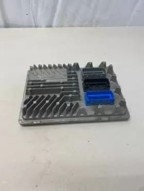 590-08396 CHEVROLET TRUCK Engine Ecm Control Module Ats #2