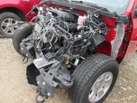 610-02884 CHEVROLET TRUCK Coil Ignitor Square 1500 Sierra