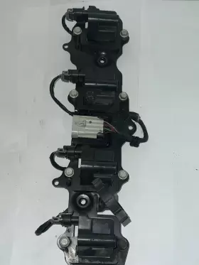 610.GM8M06 CHEVROLET TRUCK Ignition Coil Pack Set Bracket #2