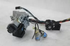 BLAZERS10 CHEVROLET TRUCK Column Ignition Switch Key Lock #3
