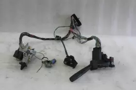 BLAZERS10 CHEVROLET TRUCK Column Ignition Switch Key Lock